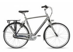 Gazelle Ultimate C2 Heren